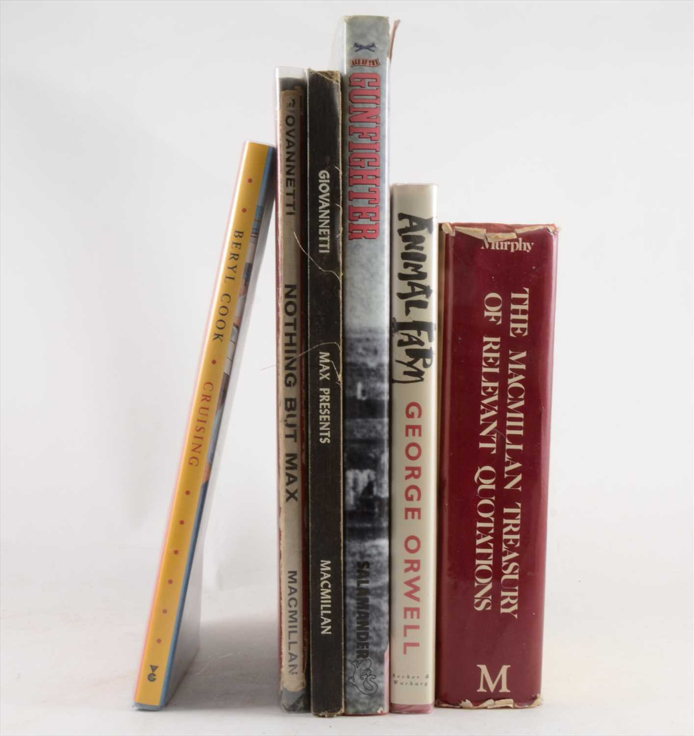 Interest Collection Image Lot 65 - General Interest: A collection, including