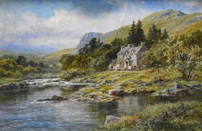 Lot 424 - Robert Gallon