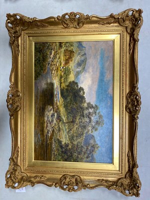 Lot 424 - Robert Gallon