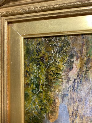 Lot 424 - Robert Gallon