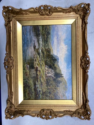 Lot 424 - Robert Gallon