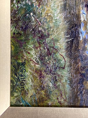 Lot 424 - Robert Gallon