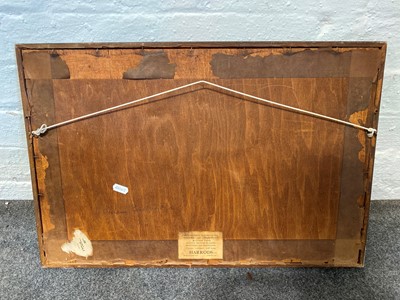 Lot 434 - William Lionel Wyllie