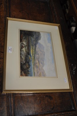 Lot 185 - Ascribed to David Cox