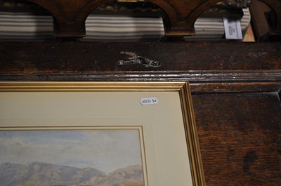 Lot 185 - Ascribed to David Cox