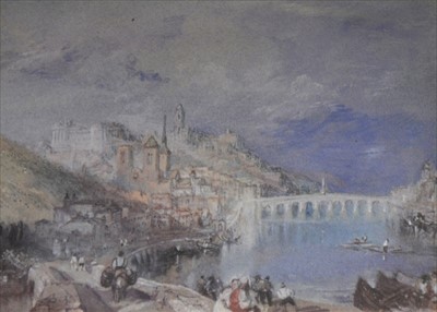 Lot 237 - After J.M.W. Turner