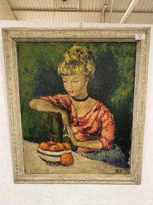 Lot 288 - Circle of Marcel Dyf