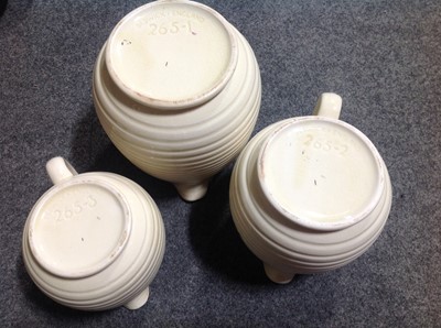 Lot 33 - Japanese egg-shell porcelain coffee set, and a Sadlers part tea set