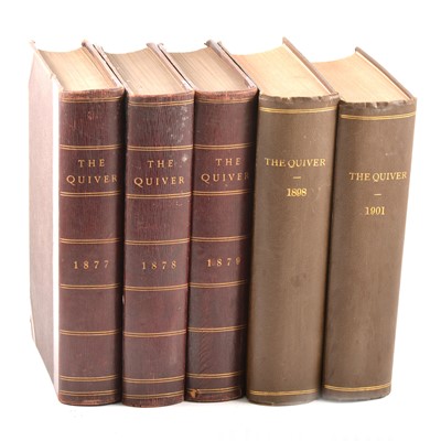 Lot 230 - Charled Dickens and other books