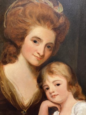 Lot 229 - After George Romney