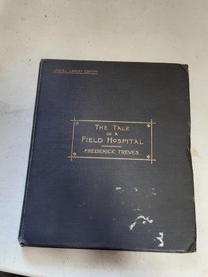 Lot 247 - FLORENCE NIGHTINGALE, Notes on Nursing; What It Is, And What It Is Not, Harrison, London [1859?]...