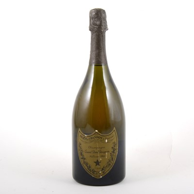 Lot 310 - Moët et Chandon, Cuvée Dom Perignon Champagne, 1988