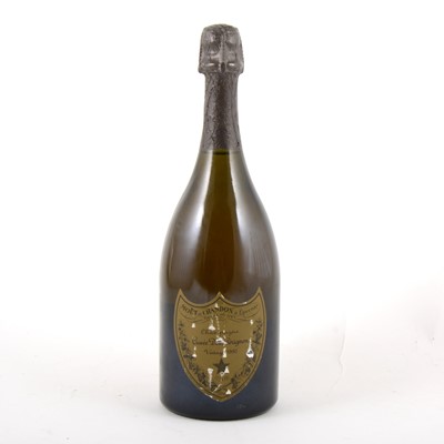 Lot 311 - Moët et Chandon, Cuvée Dom Perignon Champagne, 1990