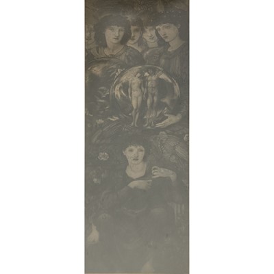 Lot 517 - After Edward Coley Burne-Jones