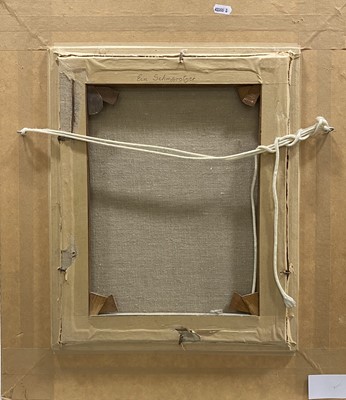 Lot 226 - F. Tilgner, Ein Schmarotzer