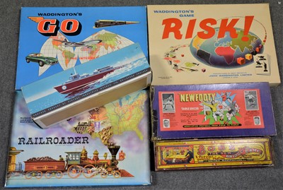 Lot 203 - Victory Models Visper R.A.F. Crash Resue Tender, Newfooty table soccer etc