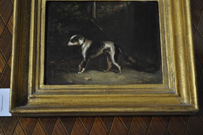 Lot 219 - Attributed to Edward Bristow