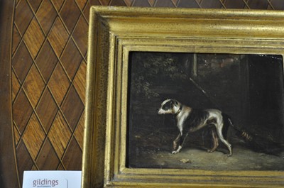 Lot 219 - Attributed to Edward Bristow