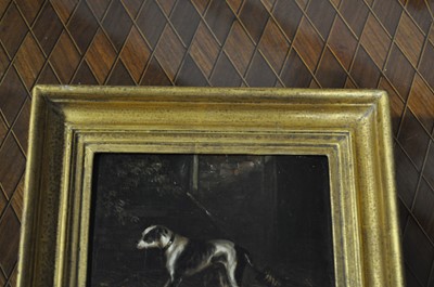 Lot 219 - Attributed to Edward Bristow