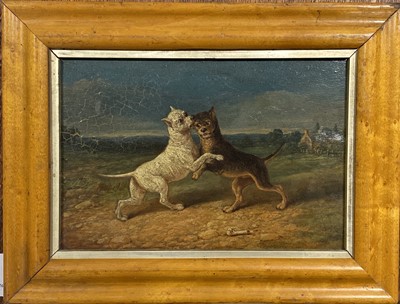 Lot 220 - Attributed to Charles Towne