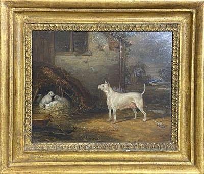 Lot 350 - Francis Calcraft Turner