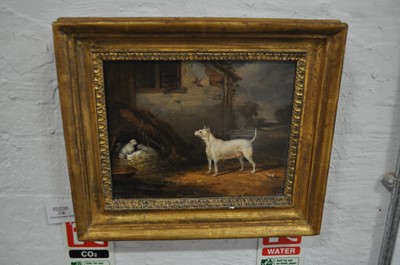 Lot 350 - Francis Calcraft Turner