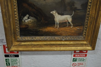 Lot 350 - Francis Calcraft Turner