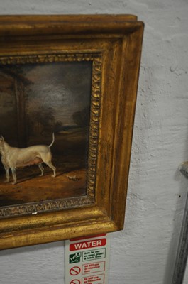 Lot 350 - Francis Calcraft Turner