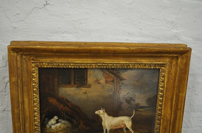 Lot 350 - Francis Calcraft Turner