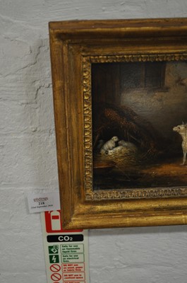 Lot 350 - Francis Calcraft Turner