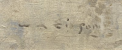 Lot 183 - William Alfred Gibson