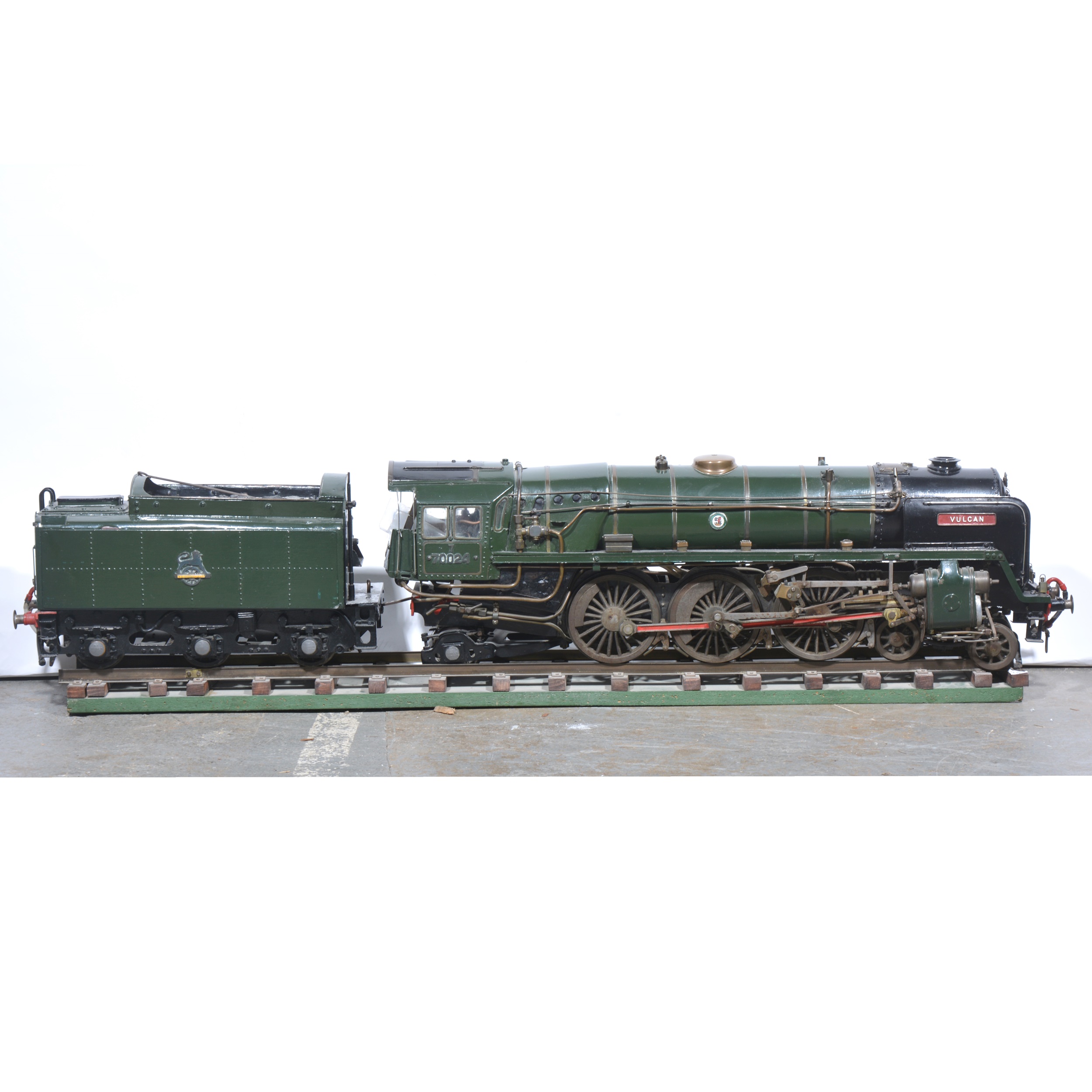 3.5 inch gauge locomotives 2025 for sale