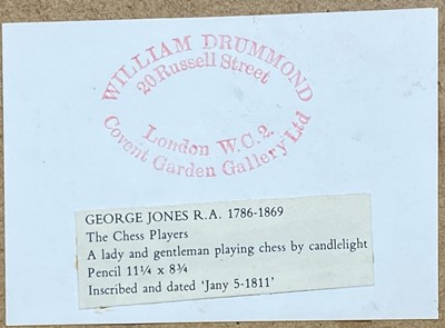 Lot 230 - George Jones
