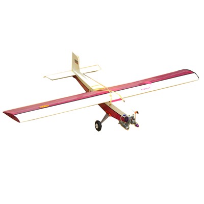 Lot 151 - 38" Super 3 function sport model with GP 07...