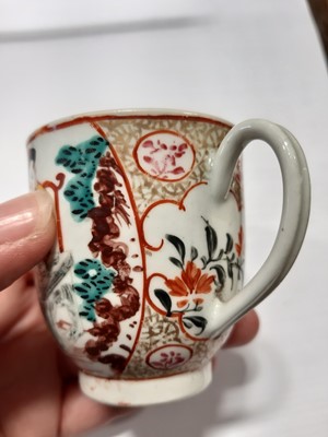 Lot 45 - A quantity of assorted European and Asian ceramics