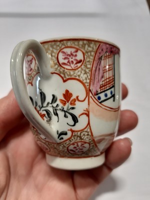 Lot 45 - A quantity of assorted European and Asian ceramics