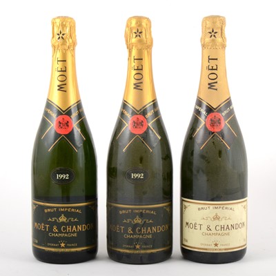 Lot 309 - Moët et Chandon, Brut Imperial Champagne