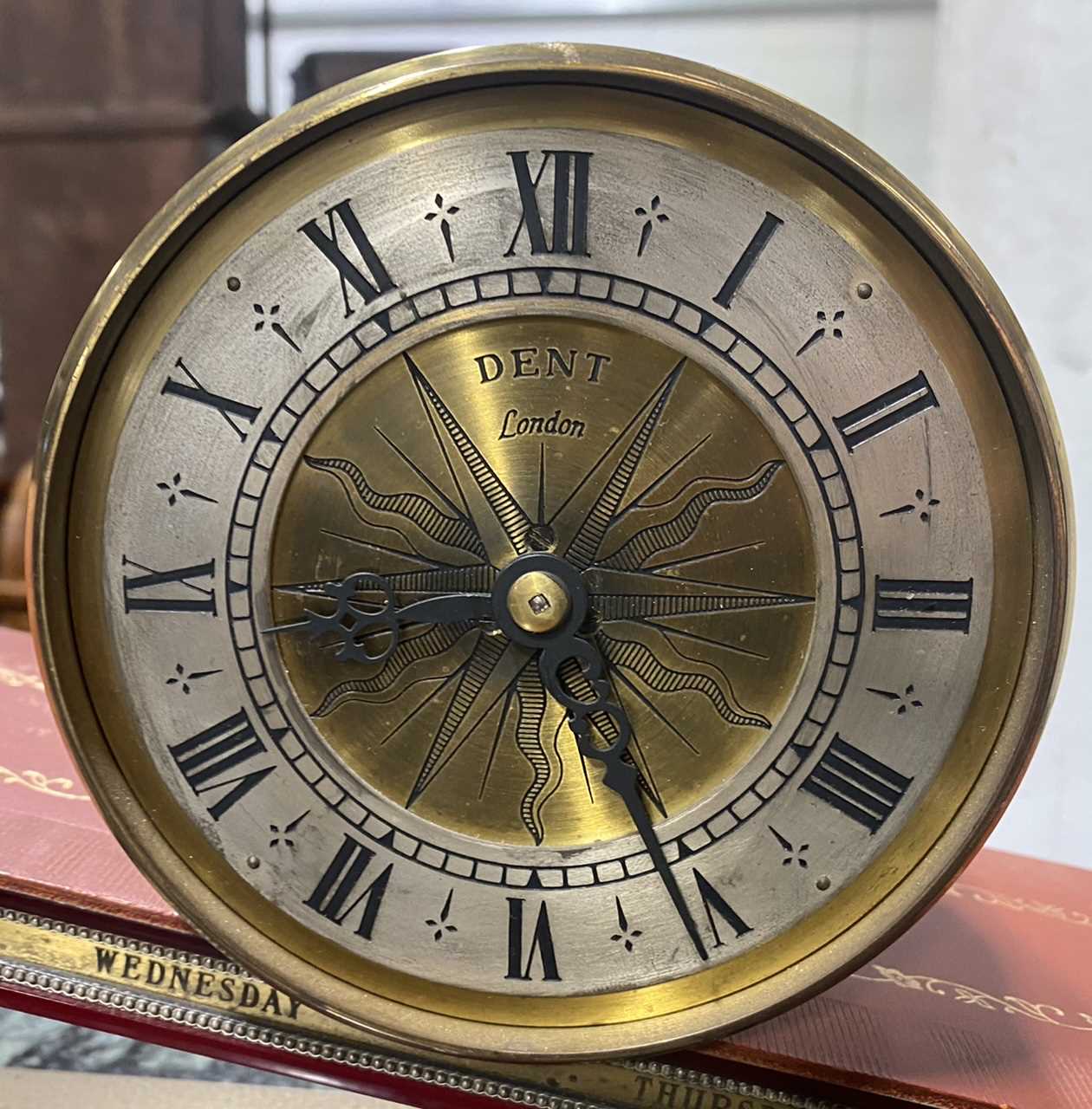 Lot 238 - A 'rolling drum' inclined plane mystery
