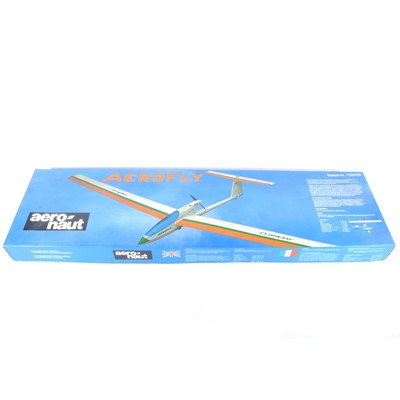 Lot 240 - Aero-naut AEROFLY 2550mm span electric R/C...