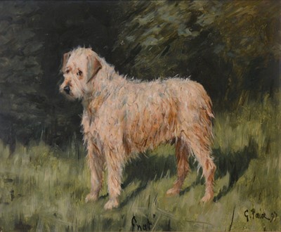 Lot 427 - George Paice