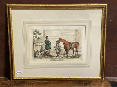 Lot 431 - After Henry Alken