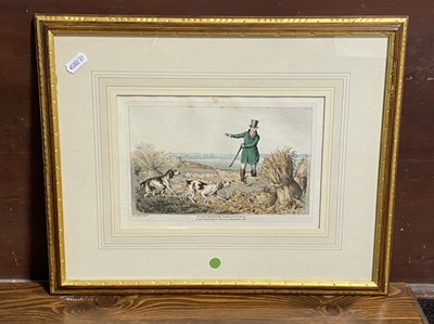 Lot 431 - After Henry Alken