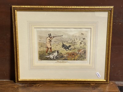 Lot 431 - After Henry Alken