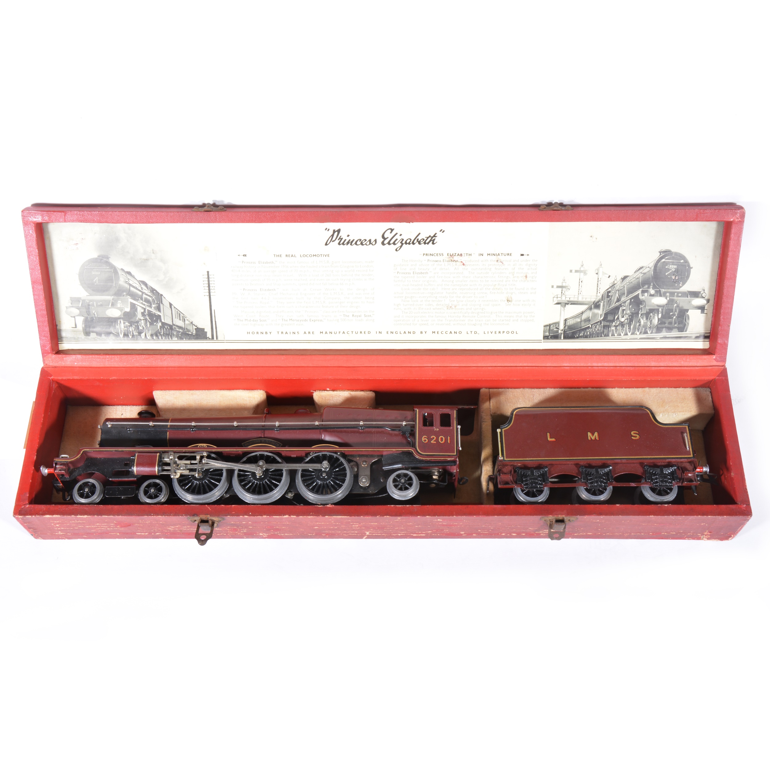 hornby o gauge catalogue