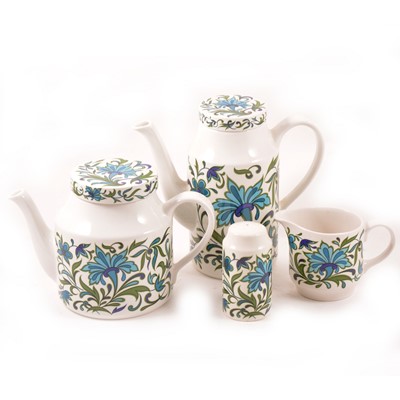 Lot 62 - A collection of Midwinter china