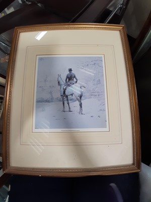 Lot 268 - After Lionel Edwards, The Cuetown Hunt, etc
