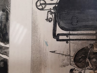 Lot 268 - After Lionel Edwards, The Cuetown Hunt, etc