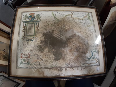 Lot 268 - After Lionel Edwards, The Cuetown Hunt, etc