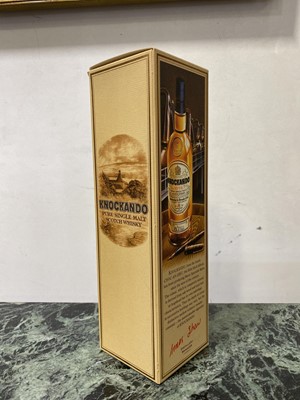 Lot 381 - Knockando 1975, single Speyside malt Scotch whisky