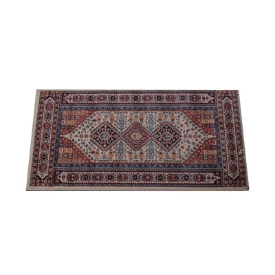 Lot 550 - Four modern rugs, manufactured by Super Keshan in Belgium